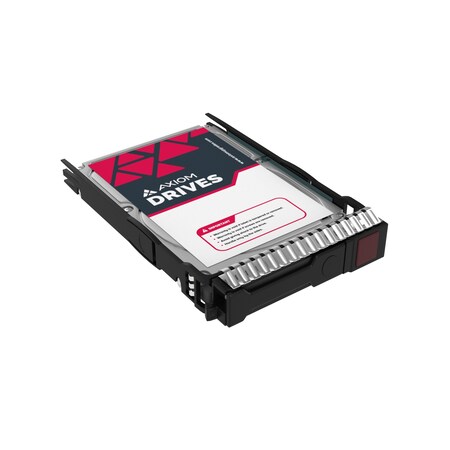 Axiom Axiom 1.8Tb 12Gb/S Sas 10K Rpm Sff 512E Hot-Swap Hdd For Hp - 872481-B21-AX